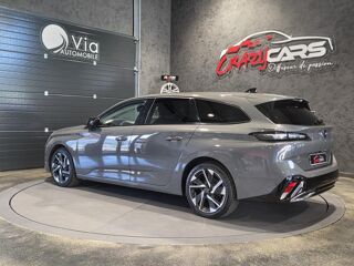 308 SW Allure 1.5 BlueHDi 130 EAT8 - CAM 360 - CARPLAY 2024 occasion 25300 Pontarlier