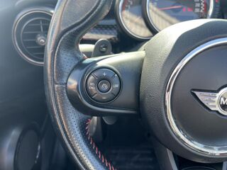 Cooper D Cabriolet - 231cv - John Cooper Works - BVA 2017 occasion 49070 Beaucouz&eacute;