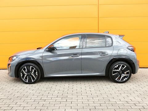 208 II HYBRID 145 GT - BV E-DCS6 PACK DRIVE ASSIST & TO. 2026 occasion 77090 Coll&eacute;gien