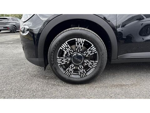 Fiat 600 1.2 Hybrid 145 DCT IC&Ocirc;NE +PACK CONFORT 2026 occasion 81580 Soual