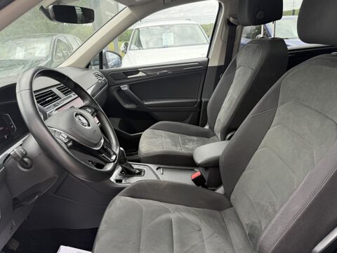 Tiguan Allspace 1.5 TSI Evo - 150 - BV DSG 7 ALLSPACE Carat PHASE 2020 occasion 71880 Ch&acirc;tenoy-le-Royal