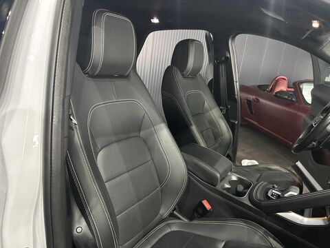 E-PACE P300e - PHEV - BVA - Stop/Start - AWD R-Dynamic Black Editi 2022 occasion 47200 Saint-Pardoux-du-Breuil