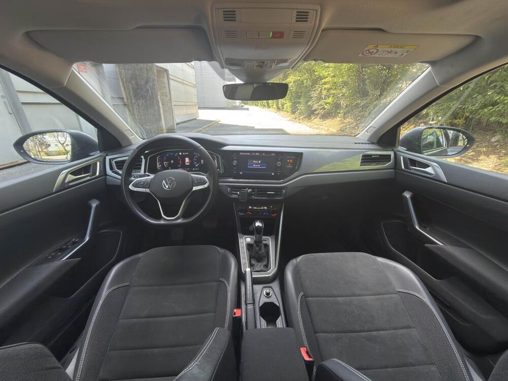 Taigo 1.0 TSI - 110 - Start&Stop - BV DSG 7 Style - TOIT OUVRANT 2022 occasion 77185 Lognes
