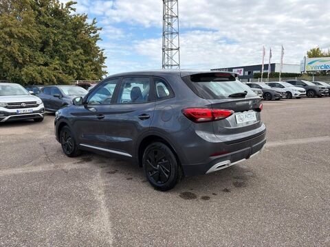 ZS EV 1.5 hybrid+ 197 standard 2026 occasion 88150 Chavelot
