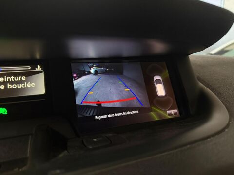 Sc&eacute;nic 1.5 dCi FAP 110ch BV Bose Edition - GARANTIE 6 MOIS MINIMUM 2014 occasion 33700 M&eacute;rignac