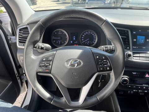 Tucson 1.7 CRDi - 115 S&S Executive 2017 occasion 83490 Le Muy