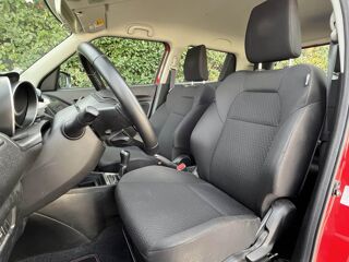 Swift 1.2 Dualjet + Hybrid - CARPLAY - CAMERA - CLIM 2020 occasion 13760 Saint-Cannat
