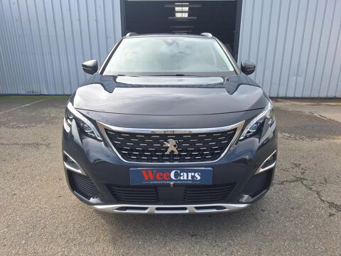 3008 1.5 BlueHDi S&S - 130 II 2016 Allure Business PHASE 1 2019 occasion 56850 Caudan