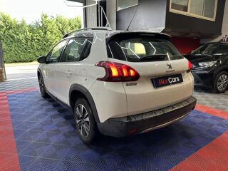 2008 GENERATION-I 1.2 PURETECH 110 CROSSWAY EAT BVA START-STOP 2017 occasion 33370 Artigues-pr&egrave;s-Bordeaux