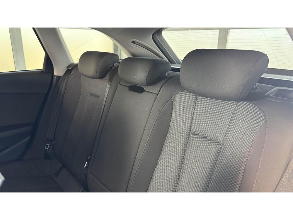 A4 Avant 2.0 30 TDI 136 ch S-tronic 2021 Feu led - carplay - Su 2021 occasion 60740 Saint-Maximin