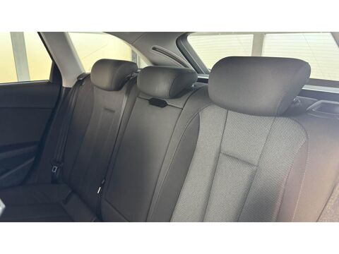 A4 Avant 2.0 30 TDI 136 ch S-tronic 2021 Feu led - carplay - Su 2021 occasion 60740 Saint-Maximin