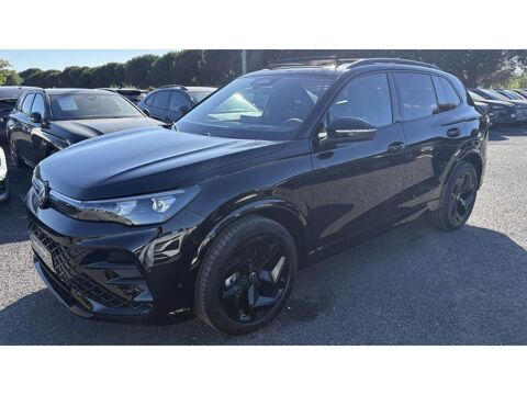 Tiguan 1.5 eTSI 150 DSG R-Line +TOIT OUVR +AFFICHAGE TETE HAUTE 2026 occasion 81580 Soual