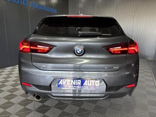 X2 sDrive 18i - S&S F39 M Sport 2021 occasion 47200 Saint-Pardoux-du-Breuil