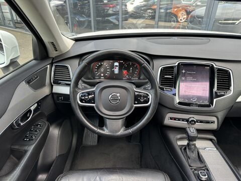 XC90 D5 AWD 225CH BVA GEARTRONIC II INSCRIPTION 7 PLACES 2016 occasion 33450 Montussan