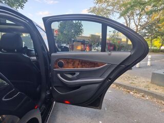 Classe E E 250 - BVA 9G-Tronic - BM 213 Business Executive 2018 occasion 77185 Lognes