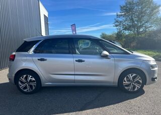 C4 Picasso 1.6 BLUEHDI 120 EXCLUSIVE START-STOP 2015 occasion 42170 Saint-Just-Saint-Rambert