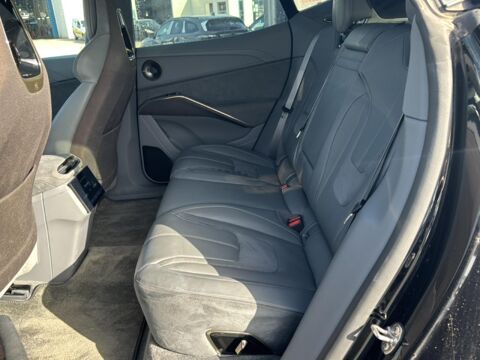 Eletre 612ch 2023 occasion 85150 Les Achards