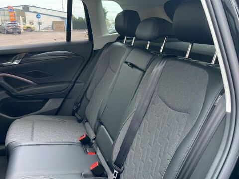 Tiguan 1.5 etsi 150 life dsg7 2025 occasion 54520 Laxou