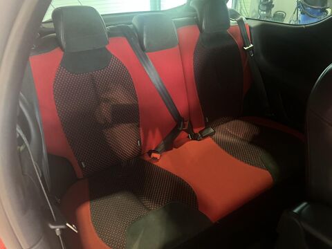 DS3 SPORT CHIC 1.6 VTi 16V 120 CH BVM5 2011 occasion 19100 Brive-la-Gaillarde