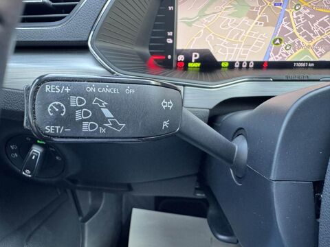 Superb BUSINESS TSI PHEV 218 DSG BREAK 2021 occasion 44700 Orvault