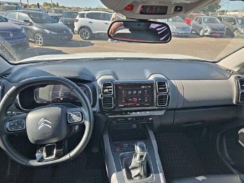 C5 aircross Bluehdi 130 feel 2020 occasion 57525 Talange