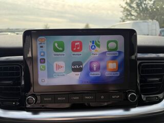 Stonic 1.0 T-GDI 120ch MHEV ACTIVE BUSINESS HYBRIDE 2022 occasion 44700 Orvault
