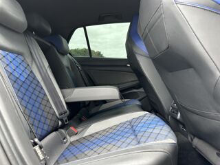 Golf 8R 2.0 TSI 320CH BV DSG7 4MOTION KEYLESS ACCESS/PACK HIVER/C 2021 occasion 33450 Montussan