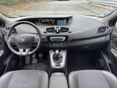 Sc&eacute;nic 1.2 Energy TCe 130 III MONOSPACE Bose PHASE 3 2013 occasion 77185 Lognes