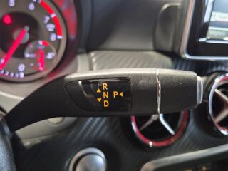Classe A A 250 AMG - TOIT OUVRANT - CAMERA DE RECUL 2015 occasion 25300 Pontarlier