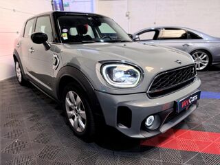 Countryman 1.5 Hybride 220 BVA F60 Cooper SE e-All4 Business DesigN - R 2022 occasion 94360 Bry-sur-Marne