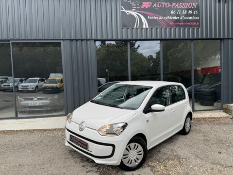 Volkswagen up ! 1.0i - 60 ch Cool / 45000km
