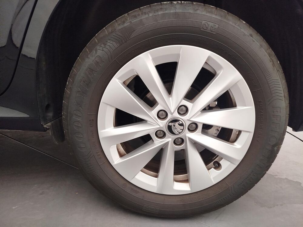 Kamiq 1.0 TSI Evo - 110 Ambition PHASE 1 Garantie 12 Mois 2023 occasion 33130 B&egrave;gles