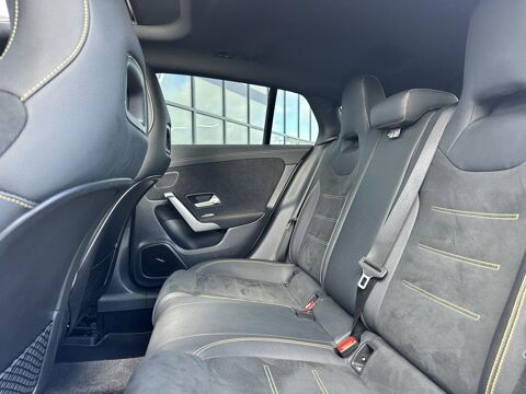 Classe CLA 45 S Shooting Brake - BVA Speedshift DCT - AMG 4-Matic+ - G 2023 occasion 33450 Montussan
