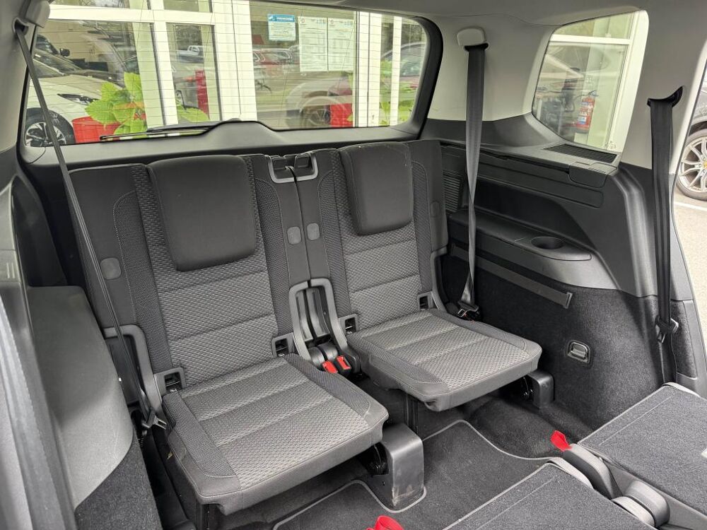 Touran 2.0 TDI 122ch LOUNGE BUSINES 7 PLACES 2022 occasion 44700 Orvault