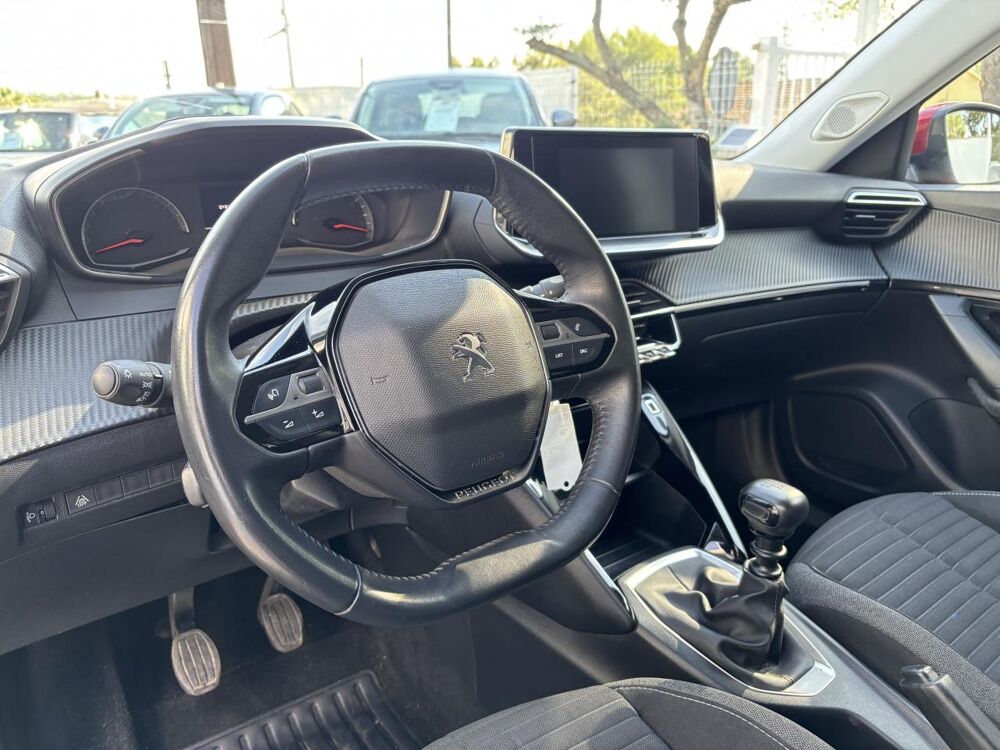 2008 1.2i PureTech 12V S&S - 100 II 2019 Style PHASE 1 2022 occasion 83490 Le Muy