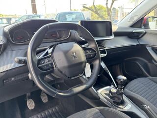 2008 1.2i PureTech 12V S&S - 100 II 2019 Style PHASE 1 2022 occasion 83490 Le Muy