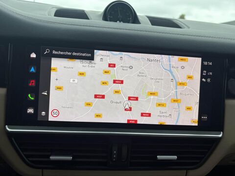 Cayenne COUPE E-Hybrid V6 462 BVA Tiptronic S&S 2023 occasion 44700 Orvault