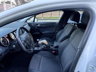508 1.6 HDi FAP - 112        BERLINE Business Pack 2011 occasion 83490 Le Muy