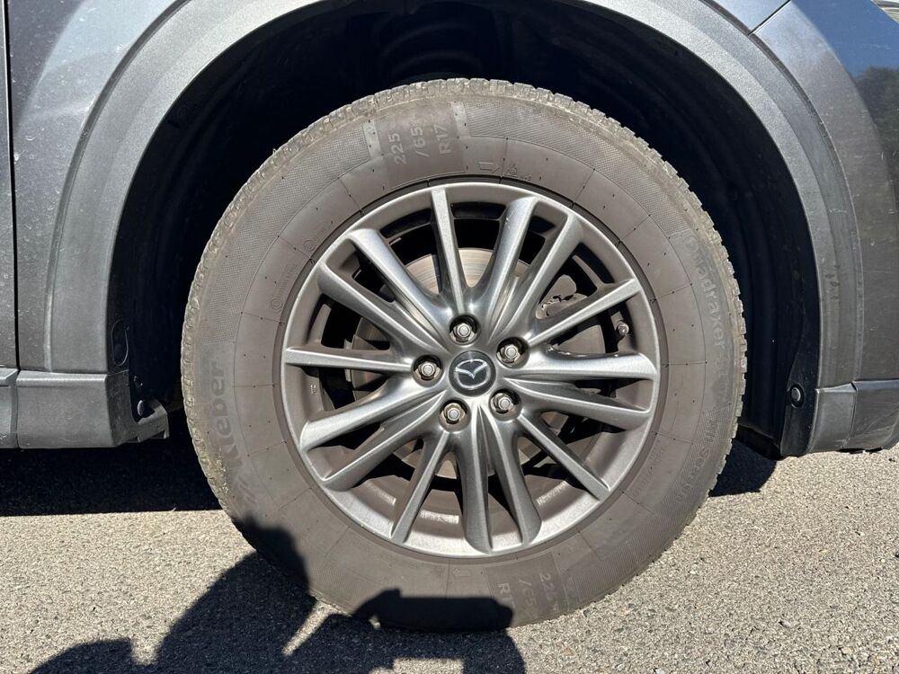 Cx-3 2.2 SKYACTIV-D 150 DYNAMIQUE 2WD 2019 occasion 42170 Saint-Just-Saint-Rambert