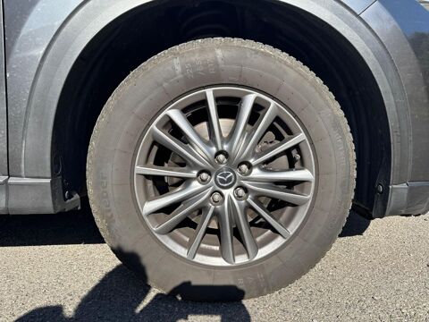 Cx-3 2.2 SKYACTIV-D 150 DYNAMIQUE 2WD 2019 occasion 42170 Saint-Just-Saint-Rambert