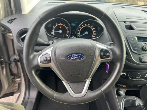 Transit COMBI 1.0 ECOBOOST 100 TITANIUM 2015 occasion 42170 Saint-Just-Saint-Rambert