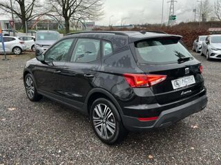 Arona 1.0 tsi 115 copa dsg7 2025 occasion 88150 Chavelot