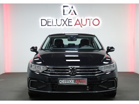 Passat VIII GTE 1.4 TSI 218 Hybrid DSG 6 2020 occasion 06550 La Roquette-sur-Siagne