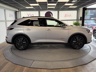 DS3 DS7 E-Tense - 300 - 4x4 Esprit de Voyage - TOIT OUVRANT - C 2024 occasion 60740 Saint-Maximin