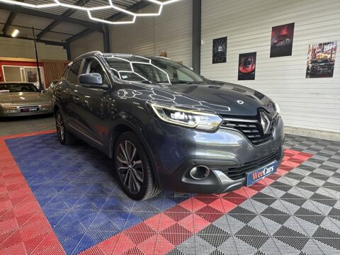 Kadjar 1.5 DCI 110 ECO ENERGY INTENS 2018 occasion 33370 Artigues-pr&egrave;s-Bordeaux