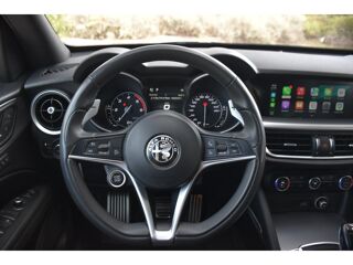 Stelvio 2.2 D - 210 - BVA 2019 Sport Edition Q4 PHASE 1 2019 occasion 06250 Mougins
