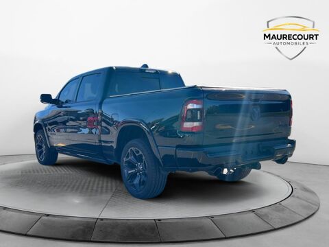 RAM LIMITED NIGHT EDITION 5.7 V8 395ch 2022 occasion 78780 MAURECOURT