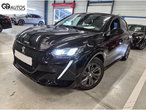Annonce voiture Peugeot 208 14990 €