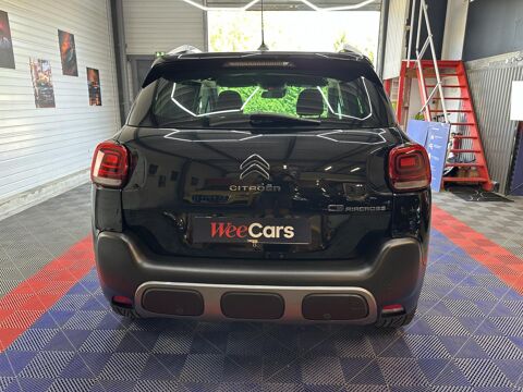 C3 Aircross 1.5 BlueHDi - 120 S&S - BV EAT6 Feel Pack PHASE 1 2020 occasion 33370 Artigues-pr&egrave;s-Bordeaux