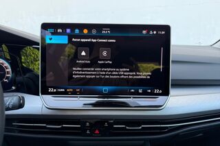 Golf VIII 2.0 TDI SCR 116 LIFE PLUS BVM6 2025 occasion 38550 Clonas-sur-Var&egrave;ze